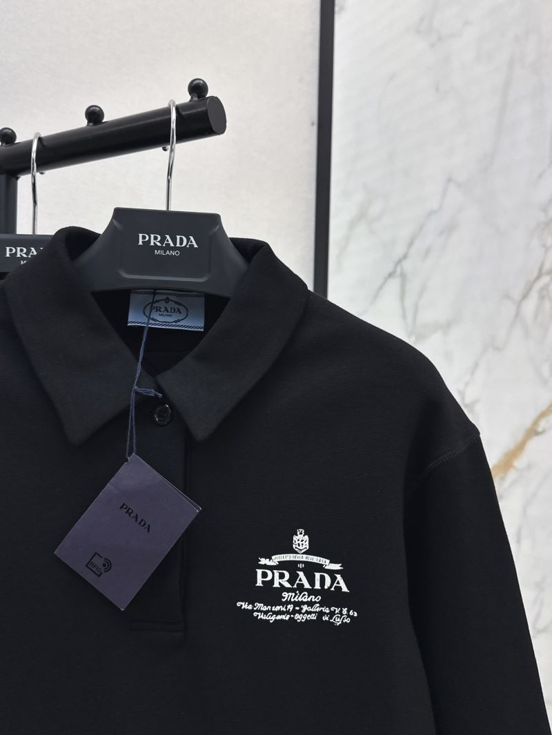 Prada Dress Suits